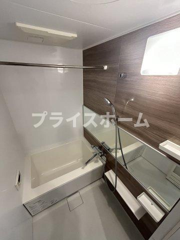 【浴室】 | ネストピア博多シティ