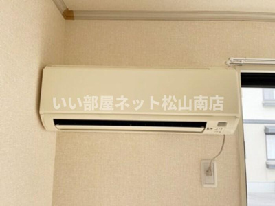 【設備】 | エスポワール３４　B棟