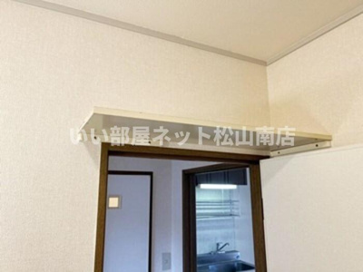 【その他】 | エスポワール３４　B棟