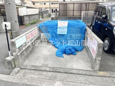 【その他共用部分】 | エスポワール３４　B棟