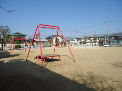 【周辺】 | エスポワール３４　B棟