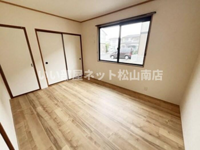 【内装】 | エスポワール３４　B棟