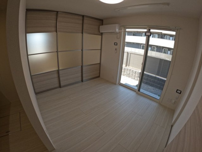 【居間・リビング】 | Brillia Twin Stage B棟