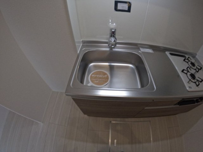 【キッチン】 | Brillia Twin Stage B棟