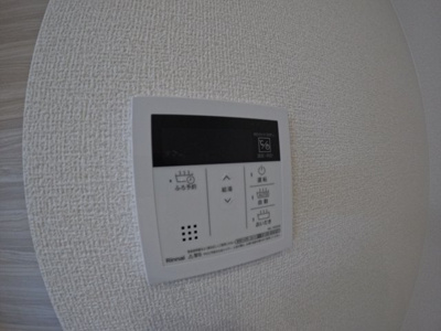 【設備】 | Brillia Twin Stage B棟