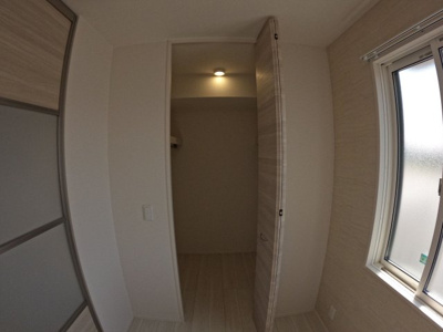 【収納】 | Brillia Twin Stage B棟