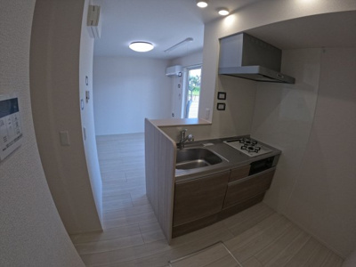 【居間・リビング】 | Brillia Twin Stage B棟