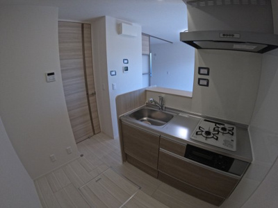 【居間・リビング】 | Brillia Twin Stage B棟