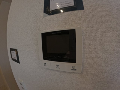 【セキュリティ】 | Brillia Twin Stage B棟