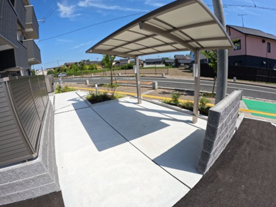 【その他共用部分】 | Brillia Twin Stage B棟