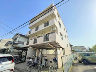 Ｃａｌｍ楠木参番館の画像