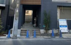 エミシアのエントランス