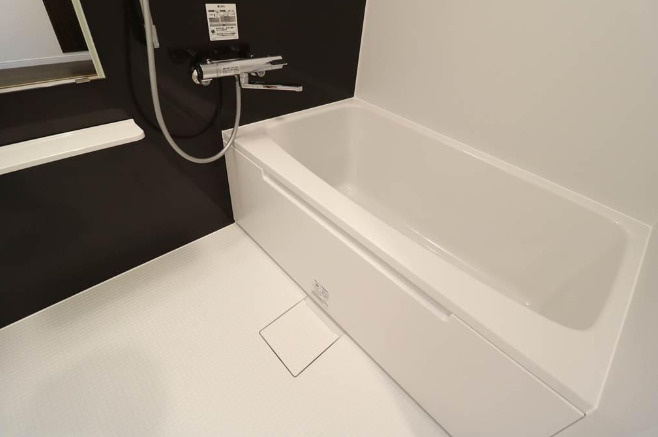 アーバンライフ江西　中央区春日町の浴室