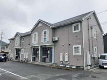 エクセルシャトーＡの画像