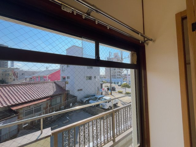 ＴＭビルのその他
