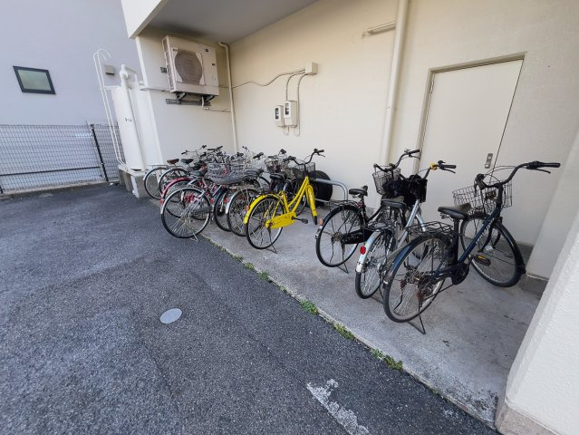 ＴＭビルのその他共用部分