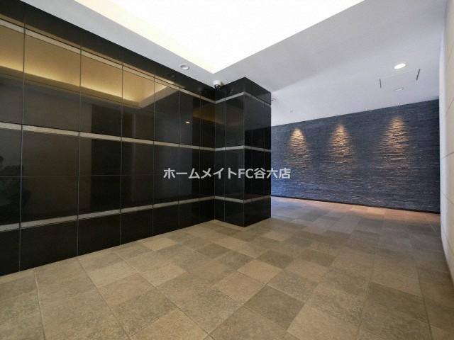 【その他共用部分】 | プレミアムコート天神橋エイト