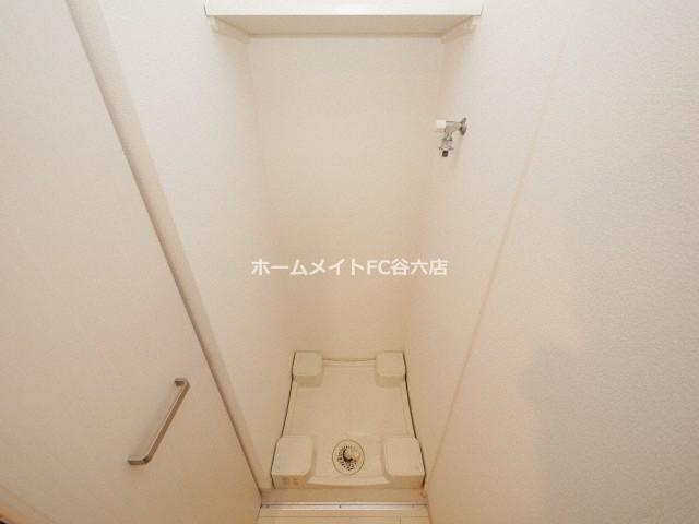 【設備】 | プレミアムコート天神橋エイト