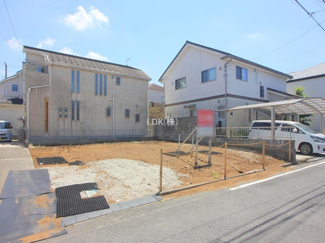 【外観】 | 更地（撮影：'24/08/02）