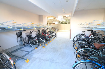 【その他共用部分】 | アリビオ立花Ⅱ