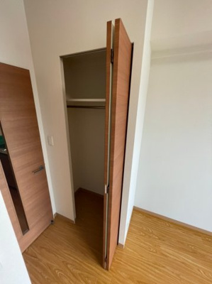 【収納】 | アリビオ立花Ⅱ