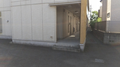 【ロビー】 | パレットガーデン