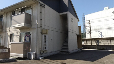 【エントランス】 | パレットガーデン