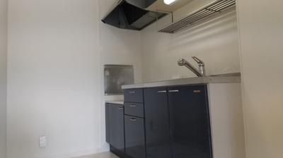 【キッチン】 | パレットガーデン