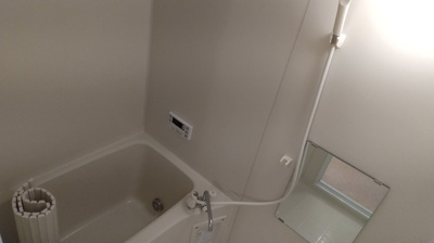 【浴室】 | パレットガーデン