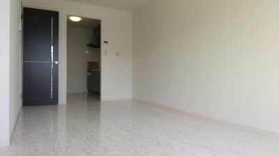 【内装】 | パレットガーデン