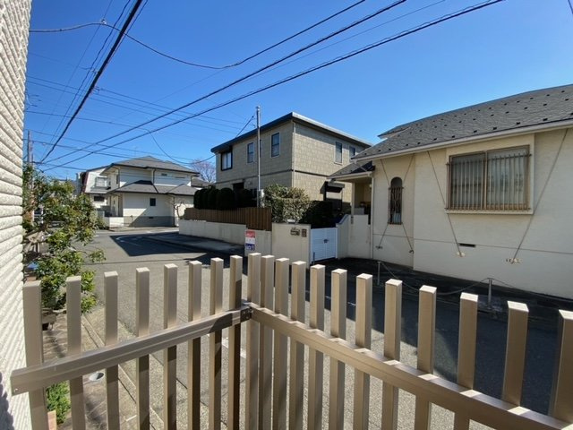 Ｙ’ｓコート奥沢のその他|ココカラファイン尾山台店