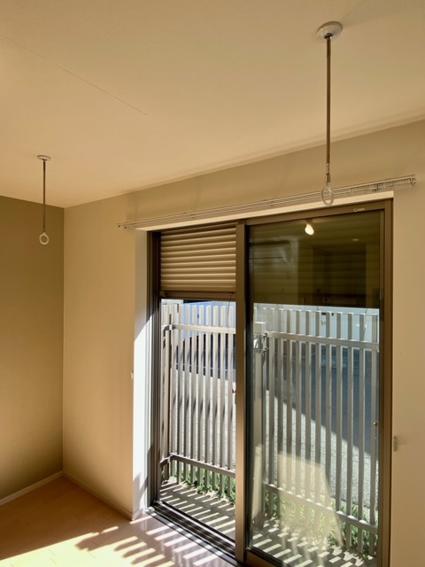 Ｙ’ｓコート奥沢の居間・リビング