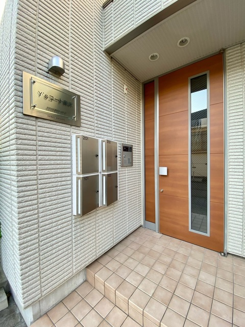 Ｙ’ｓコート奥沢のその他