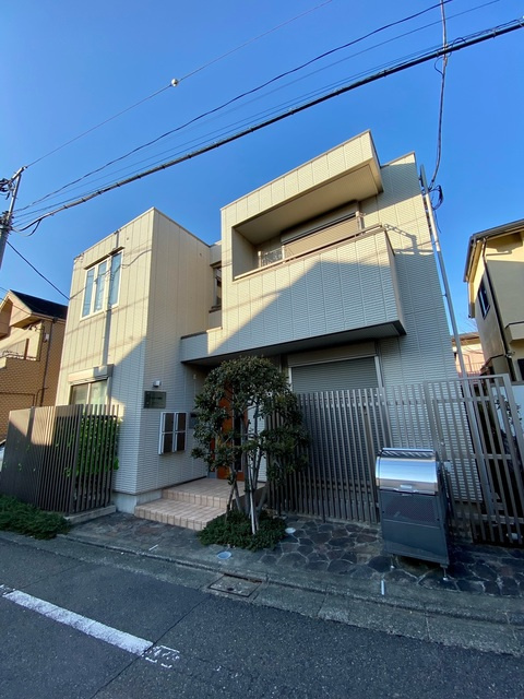 Ｙ’ｓコート奥沢