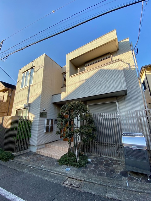 Ｙ’ｓコート奥沢の設備