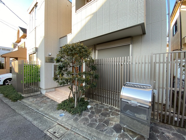 Ｙ’ｓコート奥沢の浴室