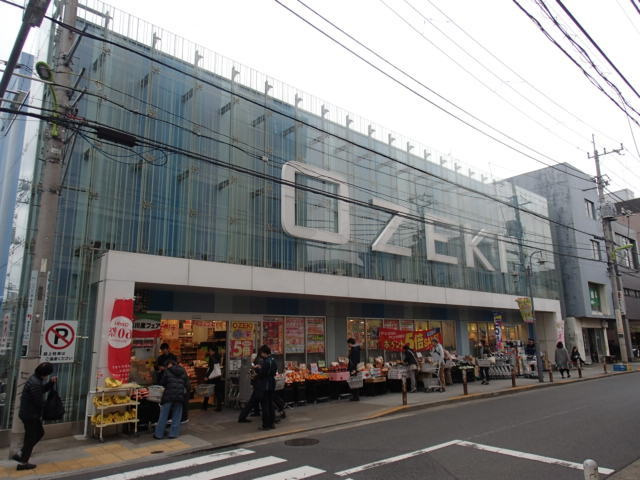 Ｙ’ｓコート奥沢の収納