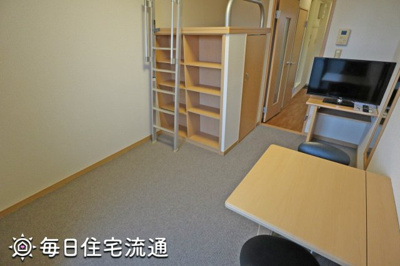 【内装】 | コスモス