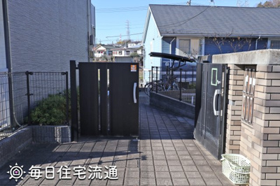 【エントランス】 | コスモス