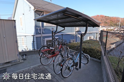 【その他共用部分】 | コスモス