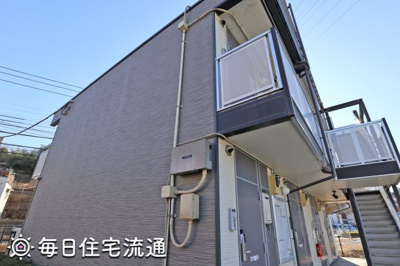 【外観】 | コスモス