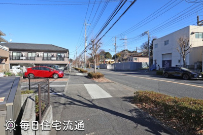 【周辺】 | コスモス