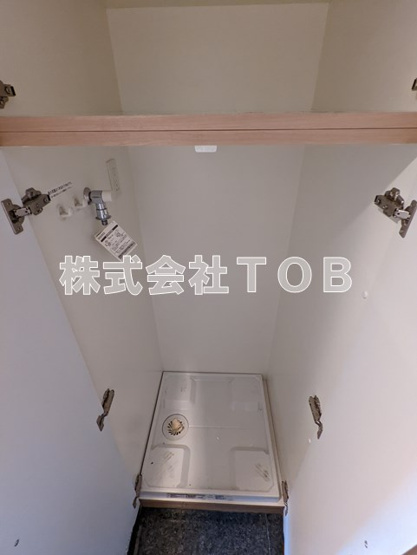 【設備】 | ルーブル明大前 | ※クリーニング前※