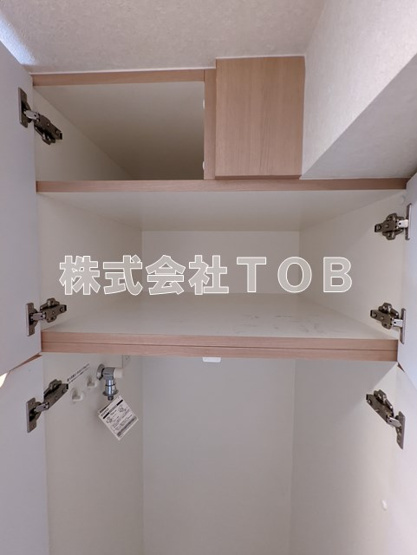 【設備】 | ルーブル明大前 | ※クリーニング前※