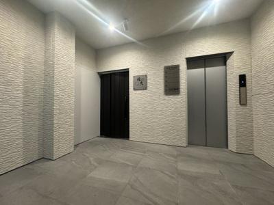 【その他共用部分】 | Ark　South