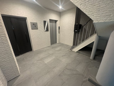 【その他共用部分】 | Ark　South