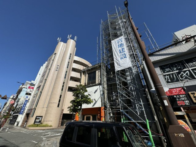 【外観】 | Ark　South