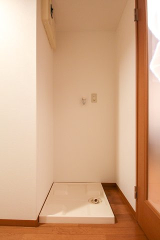 SUNDAYSの設備