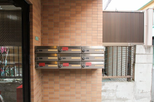 sundaysのその他共用部分