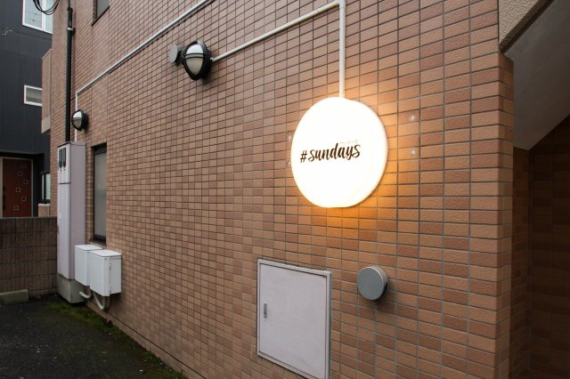 sundaysのその他